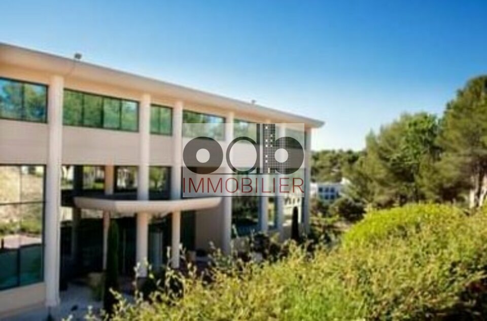 ODB IMMOBILIER LOCATION-BUREAUX-VALBONNE-06