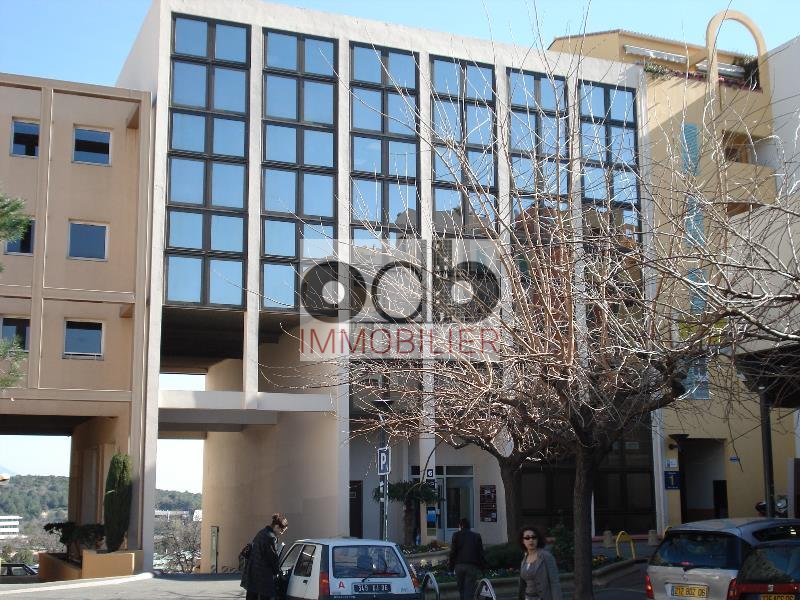 ODB IMMOBILIER LOCATION-BUREAUX-VALBONNE-06