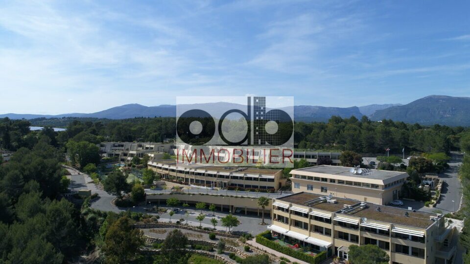 ODB IMMOBILIER LOCATION-BUREAUX-VALBONNE-06