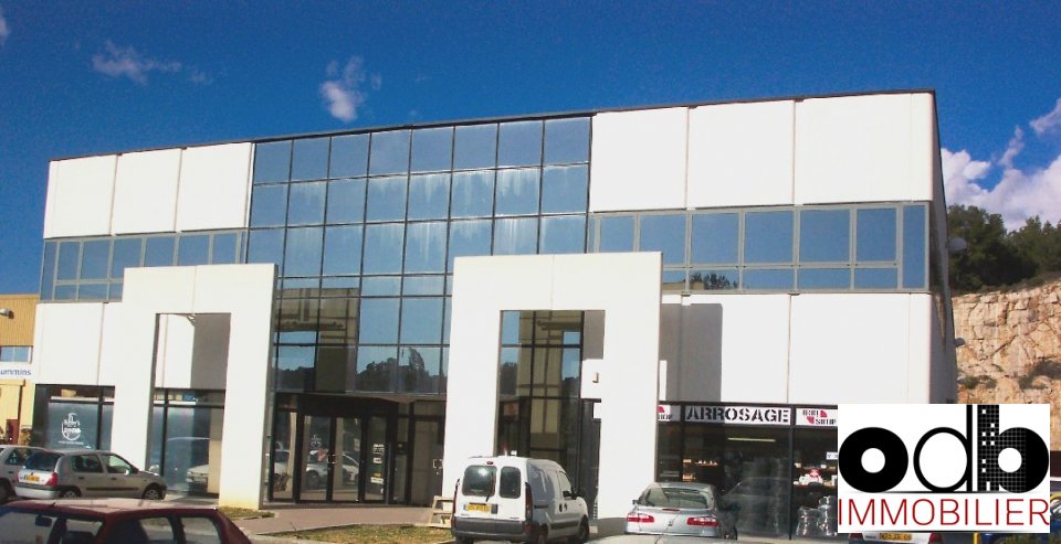 ODB IMMOBILIER LOCATION-BUREAUX-VALLAURIS-06