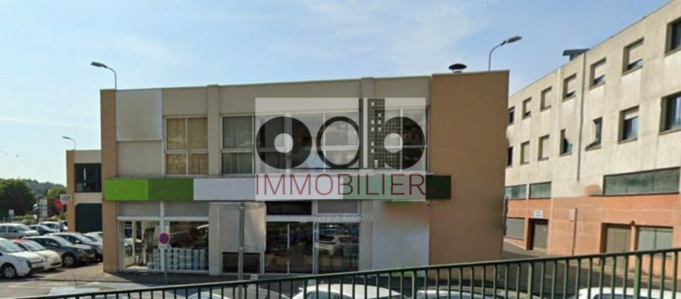 ODB IMMOBILIER LOCATION-LOCAL D'ACTIVITE-GRASSE-06