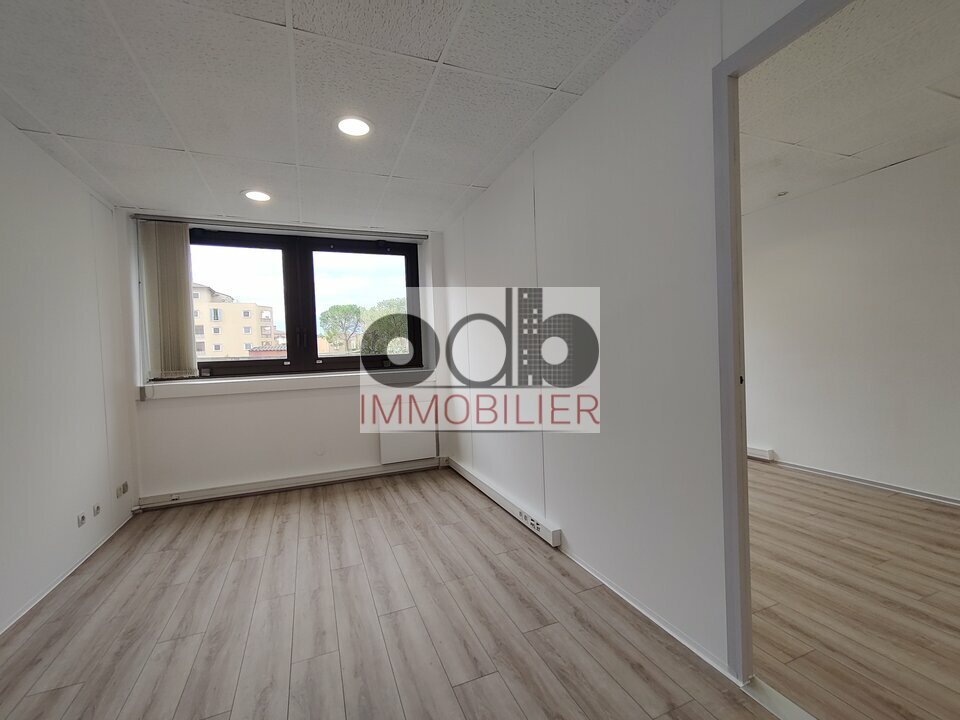 ODB IMMOBILIER LOCATION-BUREAUX-VALBONNE-06