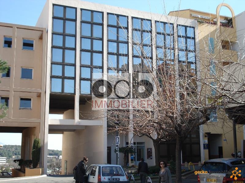 ODB IMMOBILIER LOCATION-BUREAUX-VALBONNE-06
