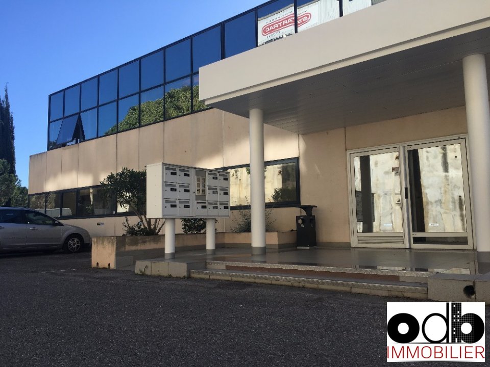 ODB IMMOBILIER LOCATION-BUREAUX-VALLAURIS-06