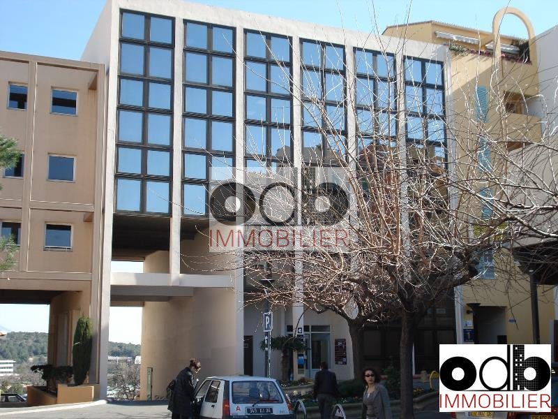 ODB IMMOBILIER LOCATION-BUREAUX-VALBONNE-06