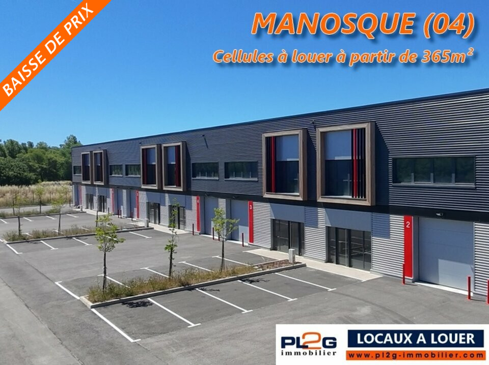 PL2G IMMOBILIER LOCATION-LOCAL D'ACTIVITE-MANOSQUE-04