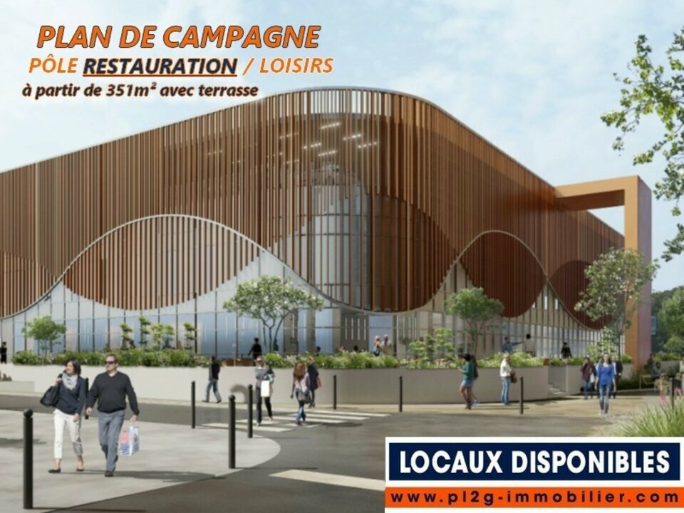 PL2G IMMOBILIER LOCATION-LOCAL COMMERCIAL-LES_PENNES_MIRABEAU-13