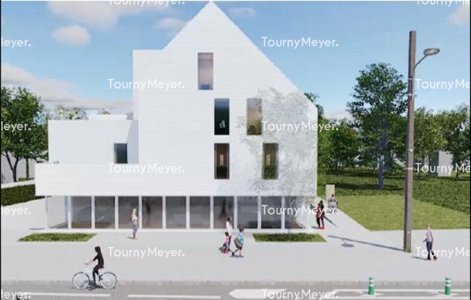 TOURNY MEYER BORDEAUX LOCATION-LOCAL COMMERCIAL-BORDEAUX-33