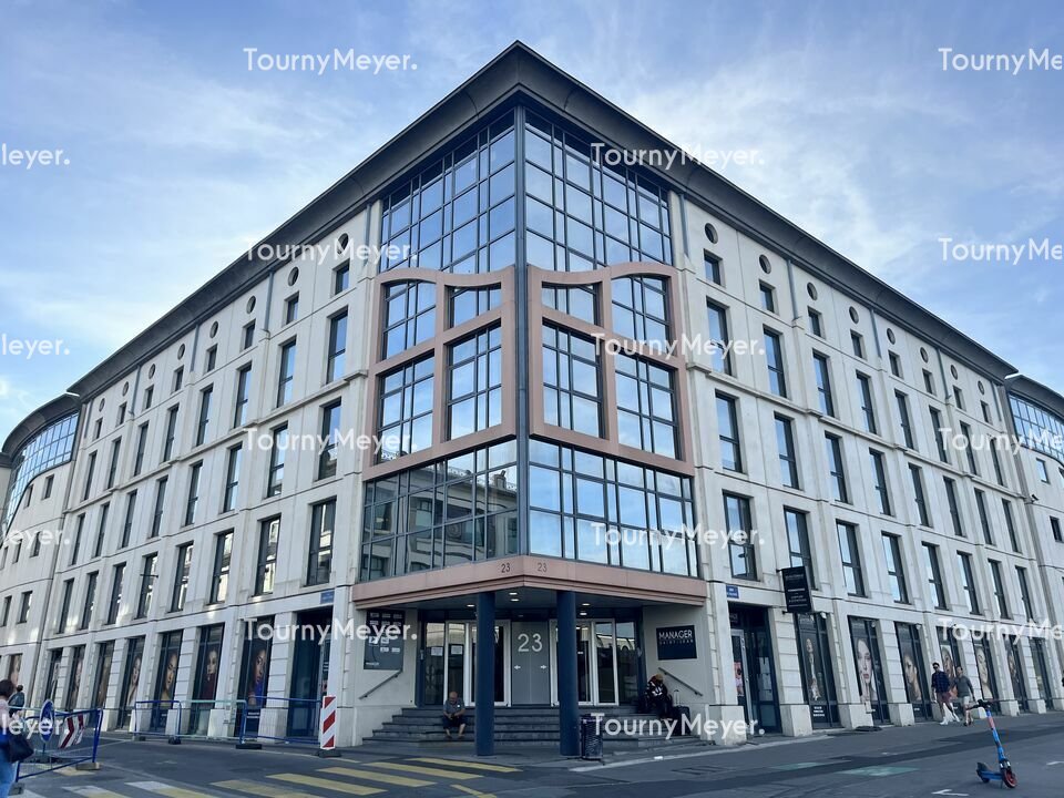 TOURNY MEYER BORDEAUX LOCATION-BUREAUX-BORDEAUX-33