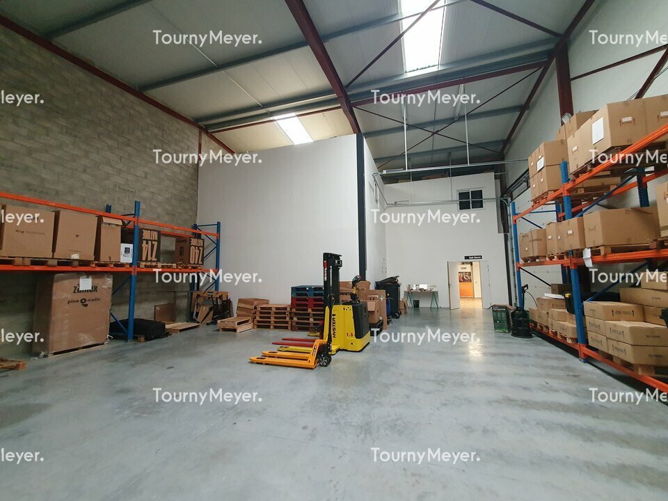 TOURNY MEYER BORDEAUX VENTE-LOCAL D'ACTIVITE-CESTAS-33