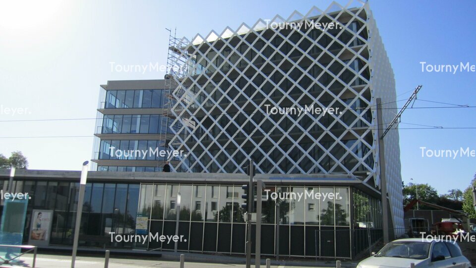 TOURNY MEYER BORDEAUX LOCATION-BUREAUX-LORMONT-33