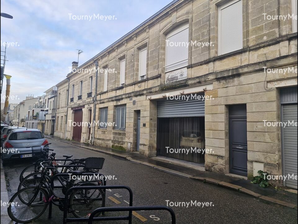 TOURNY MEYER BORDEAUX LOCATION-ENTREPOT-BORDEAUX-33