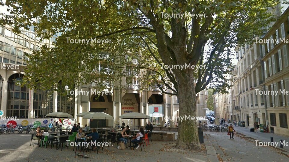 TOURNY MEYER BORDEAUX VENTE-FONDS DE COMMERCE-BORDEAUX-33