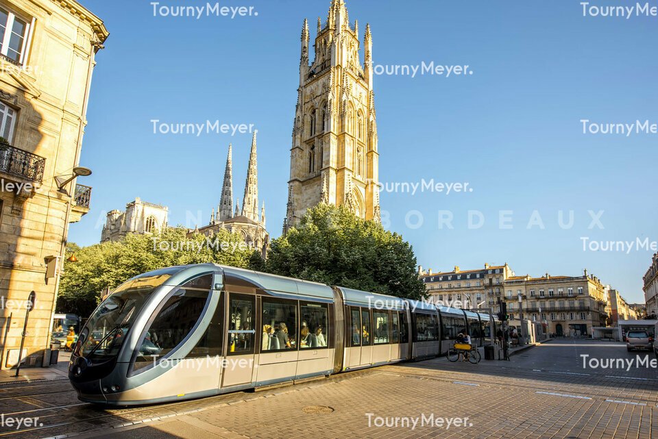 TOURNY MEYER BORDEAUX CESSION-LOCAL COMMERCIAL-BORDEAUX-33