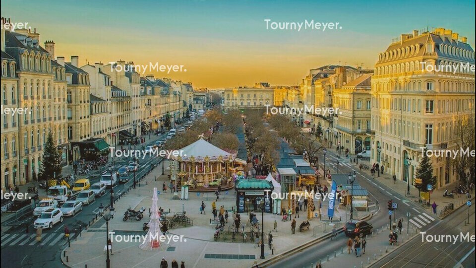 TOURNY MEYER BORDEAUX CESSION-LOCAL COMMERCIAL-BORDEAUX-33