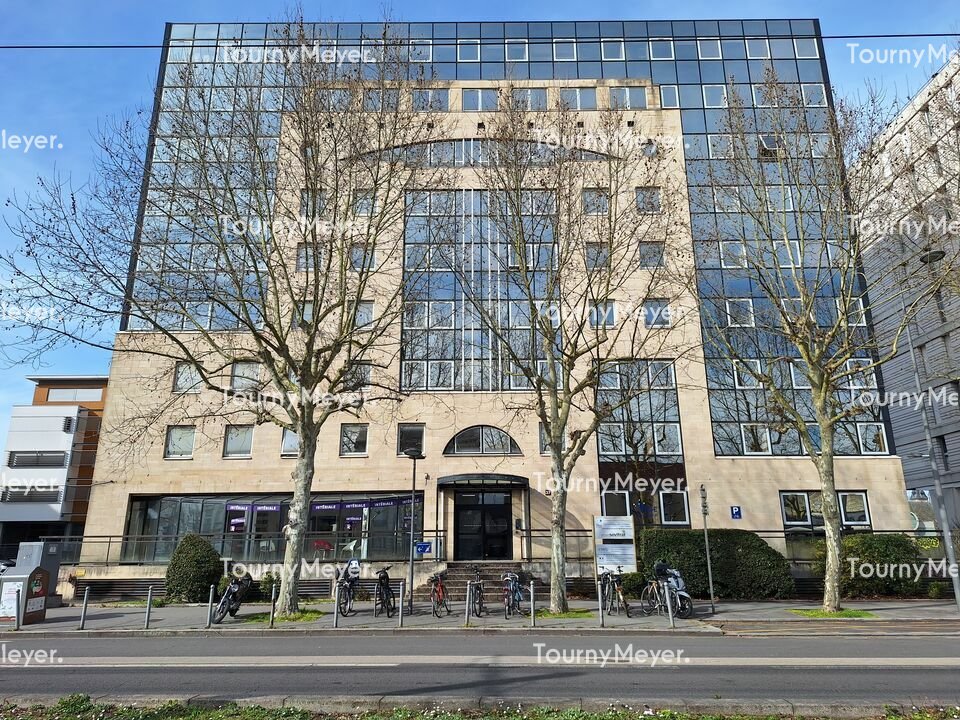 TOURNY MEYER BORDEAUX LOCATION-BUREAUX-BORDEAUX-33