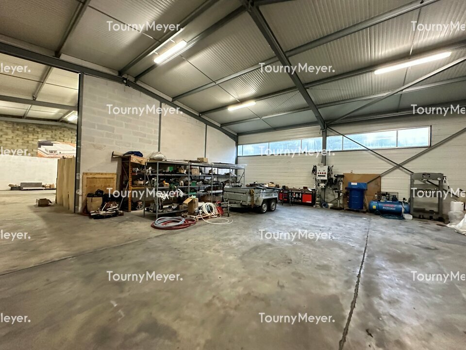 TOURNY MEYER BORDEAUX LOCATION-LOCAL D'ACTIVITE-SAINT_ANDRE_DE_CUBZAC-33