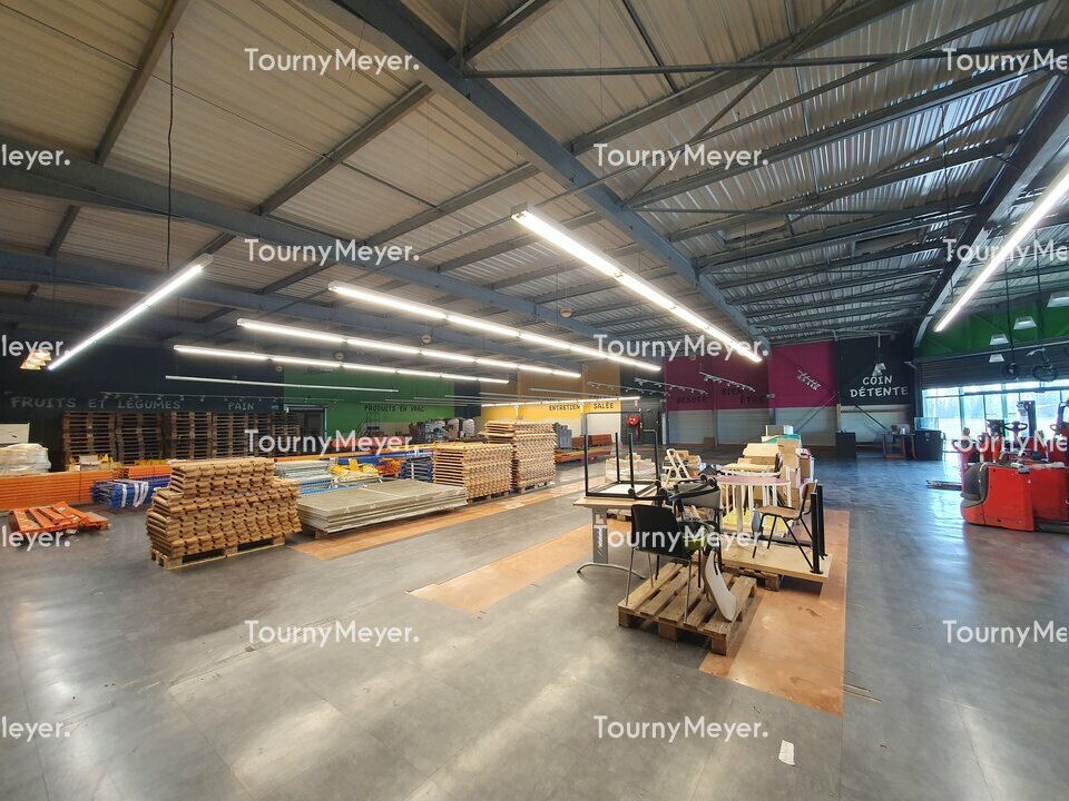 TOURNY MEYER BORDEAUX VENTE-ENTREPOT-VAYRES-33
