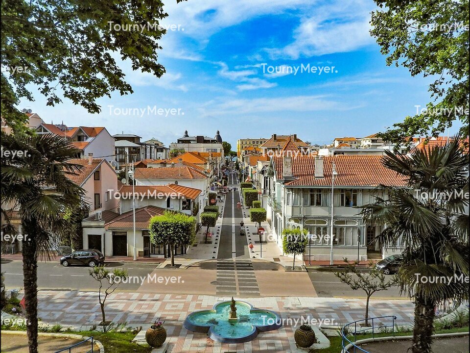 TOURNY MEYER BORDEAUX LOCATION-LOCAL COMMERCIAL-ARCACHON-33