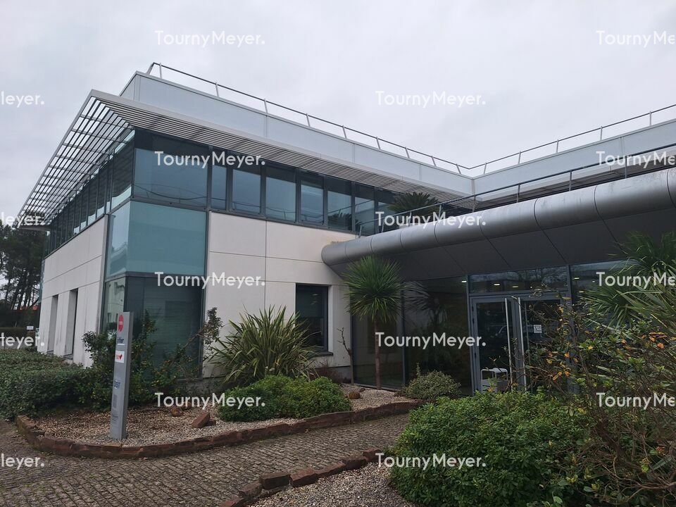 TOURNY MEYER BORDEAUX LOCATION-BUREAUX-MERIGNAC-33