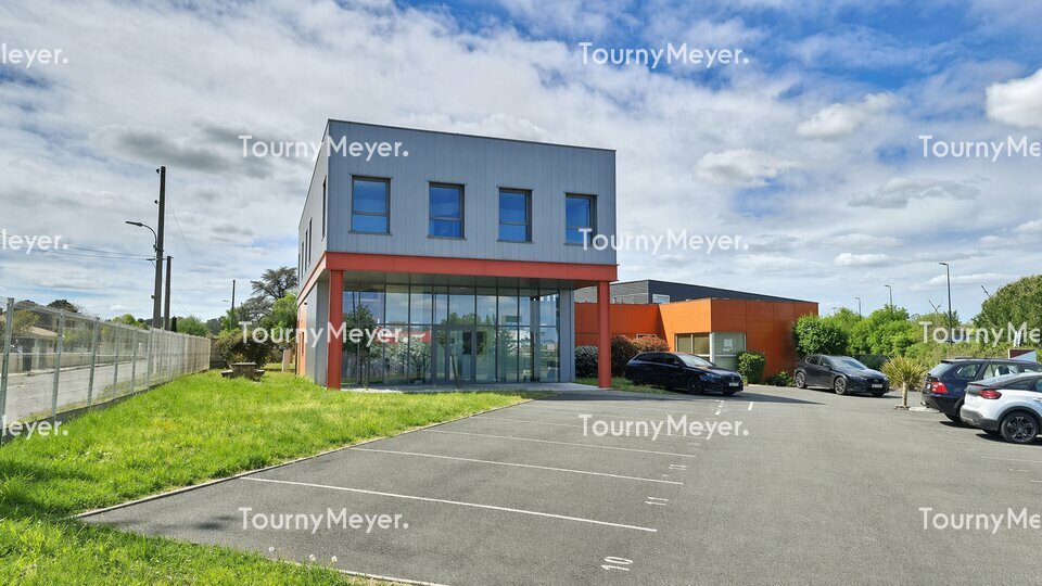 TOURNY MEYER BORDEAUX LOCATION-BUREAUX-VILLENAVE_D'ORNON-33
