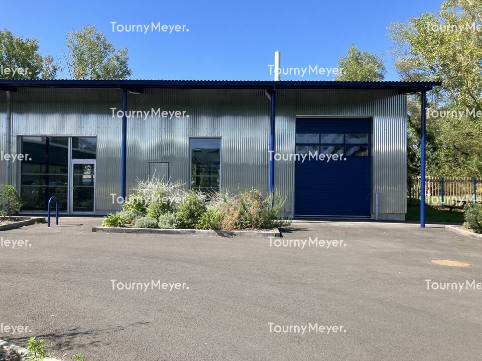 TOURNY MEYER BORDEAUX VENTE-LOCAL D'ACTIVITE-LE_BOUSCAT-33