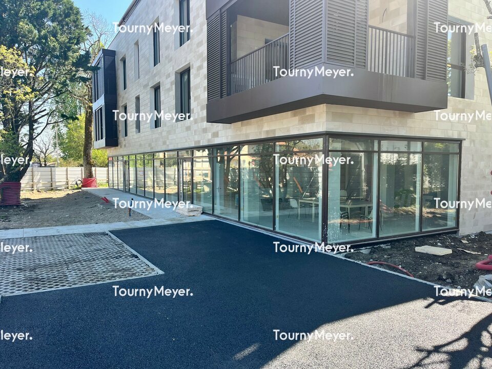 TOURNY MEYER BORDEAUX LOCATION-LOCAL COMMERCIAL-GRADIGNAN-33