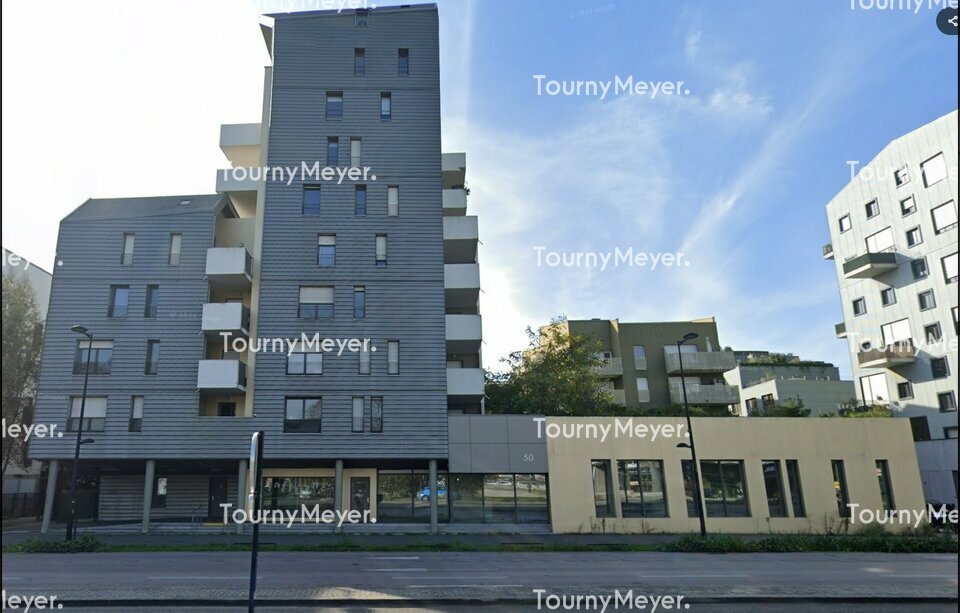 TOURNY MEYER BORDEAUX LOCATION-LOCAL COMMERCIAL-BORDEAUX-33