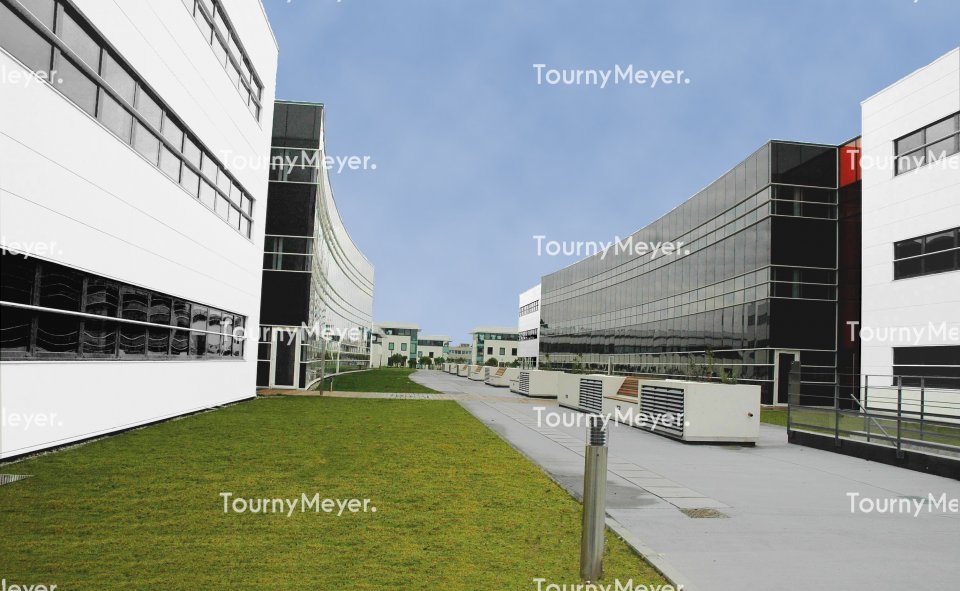 TOURNY MEYER BORDEAUX LOCATION-BUREAUX-MERIGNAC-33