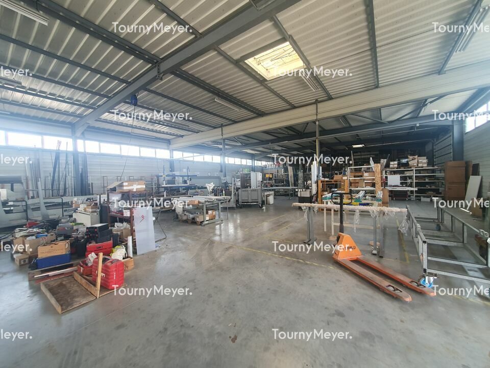 TOURNY MEYER BORDEAUX VENTE-LOCAL D'ACTIVITE-VILLENAVE_D'ORNON-33