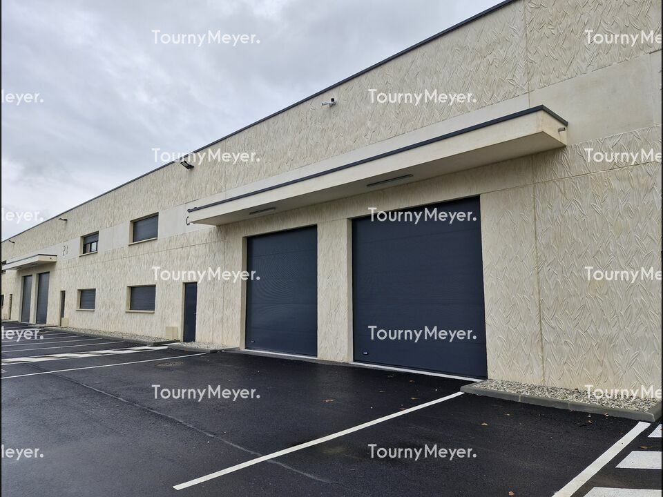 TOURNY MEYER BORDEAUX LOCATION-LOCAL D'ACTIVITE-SAINT_GERMAIN_DU_PUCH-33