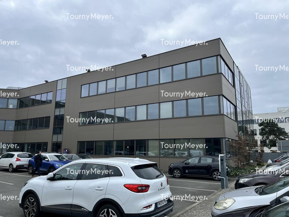 TOURNY MEYER BORDEAUX LOCATION-BUREAUX-PESSAC-33