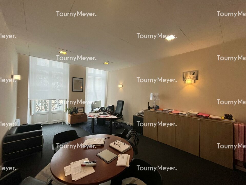 TOURNY MEYER BORDEAUX LOCATION-BUREAUX-BORDEAUX-33