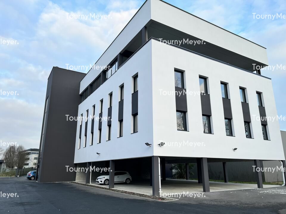 TOURNY MEYER BORDEAUX LOCATION-BUREAUX-MERIGNAC-33
