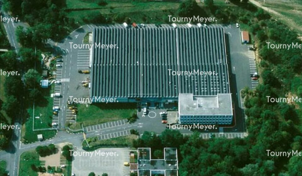 TOURNY MEYER BORDEAUX LOCATION-LOCAL D'ACTIVITE-ARTIGUES-PRES-BORDEAUX-33
