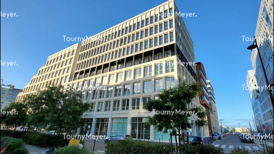 TOURNY MEYER BORDEAUX LOCATION-LOCAL COMMERCIAL-BORDEAUX-33