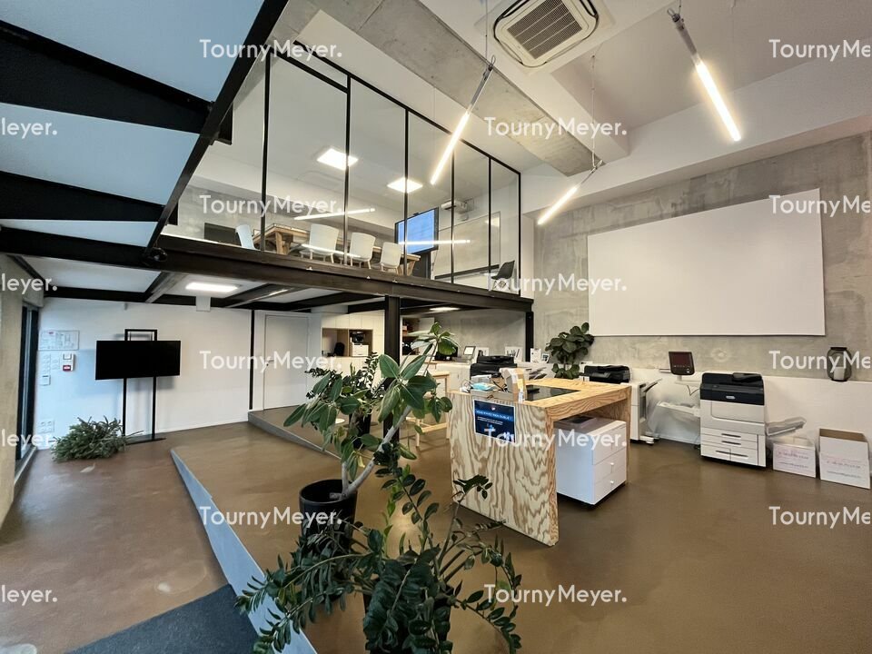 TOURNY MEYER BORDEAUX VENTE-BUREAUX-BORDEAUX-33