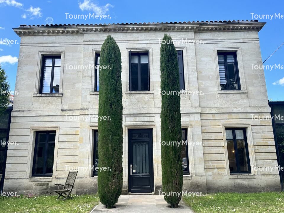 TOURNY MEYER BORDEAUX LOCATION-BUREAUX-BORDEAUX-33