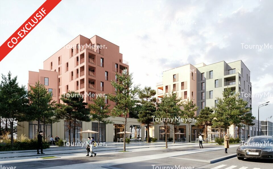TOURNY MEYER BORDEAUX LOCATION-LOCAL COMMERCIAL-MERIGNAC-33