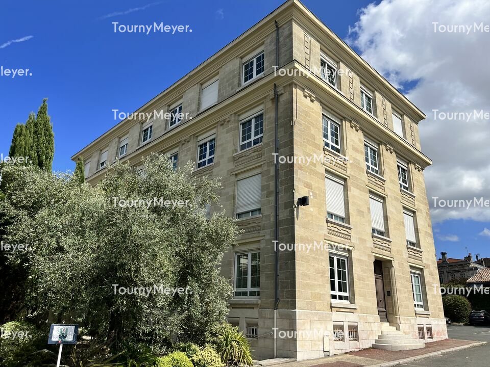 TOURNY MEYER BORDEAUX LOCATION-BUREAUX-BORDEAUX-33