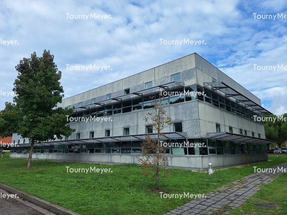 TOURNY MEYER BORDEAUX LOCATION-BUREAUX-MERIGNAC-33
