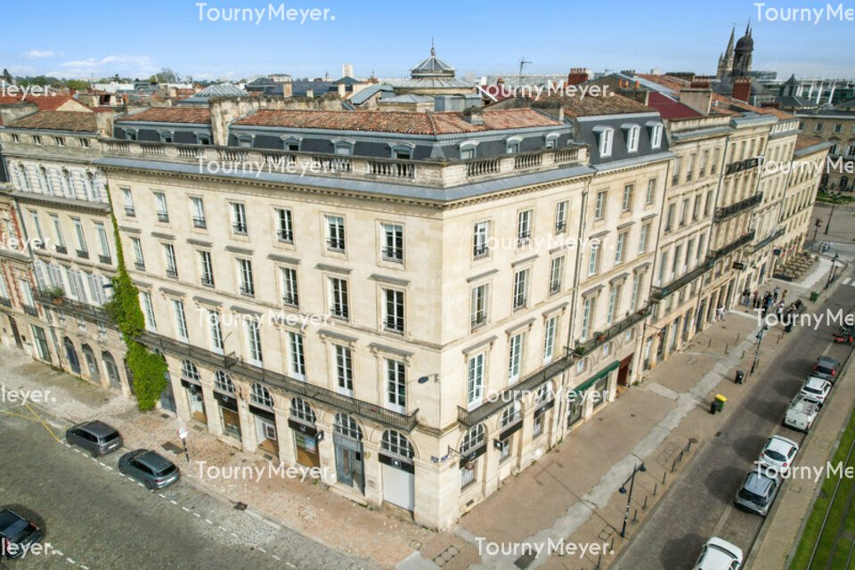 TOURNY MEYER BORDEAUX LOCATION-BUREAUX-BORDEAUX-33