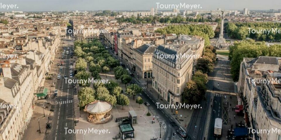 TOURNY MEYER BORDEAUX LOCATION-LOCAL COMMERCIAL-BORDEAUX-33