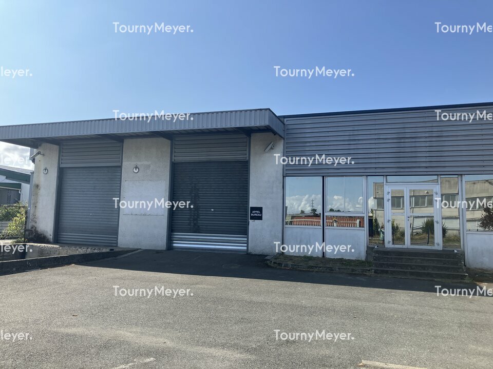 TOURNY MEYER BORDEAUX VENTE-LOCAL D'ACTIVITE-BORDEAUX-33