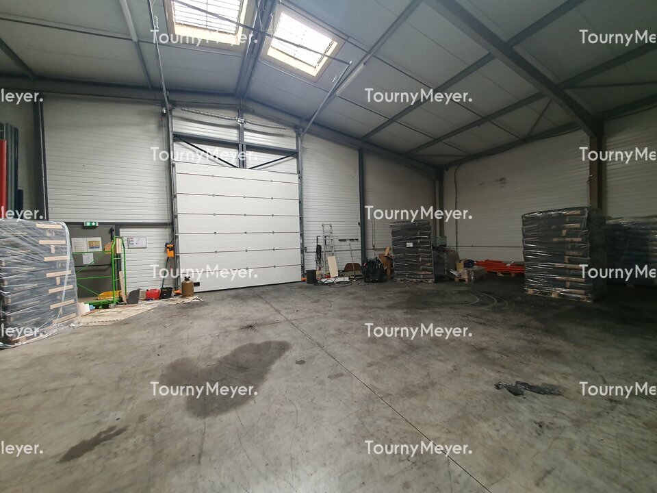 TOURNY MEYER BORDEAUX LOCATION-LOCAL D'ACTIVITE-SAINT-LOUBES-33