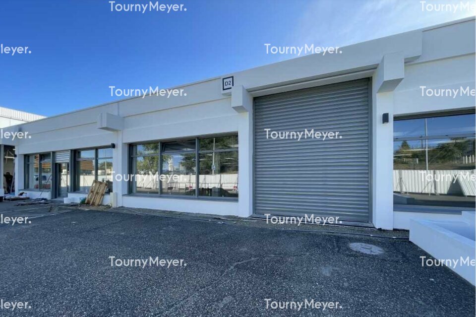 TOURNY MEYER BORDEAUX LOCATION-LOCAL D'ACTIVITE-ARTIGUES_PRES_BORDEAUX-33
