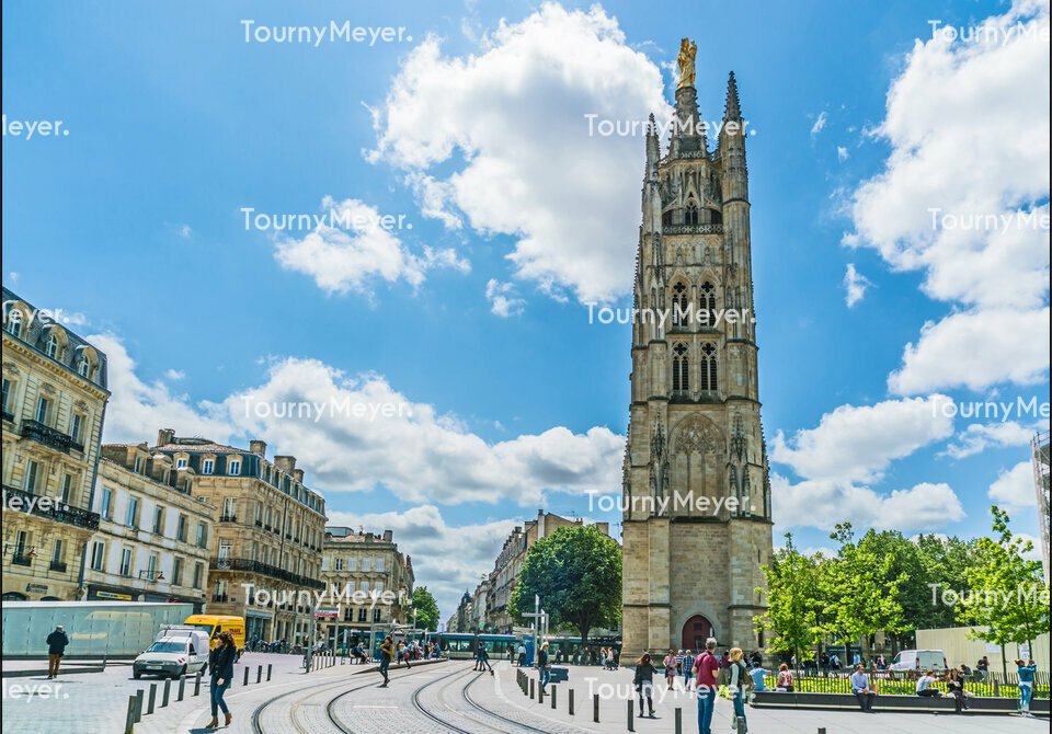 TOURNY MEYER BORDEAUX CESSION-LOCAL COMMERCIAL-BORDEAUX-33