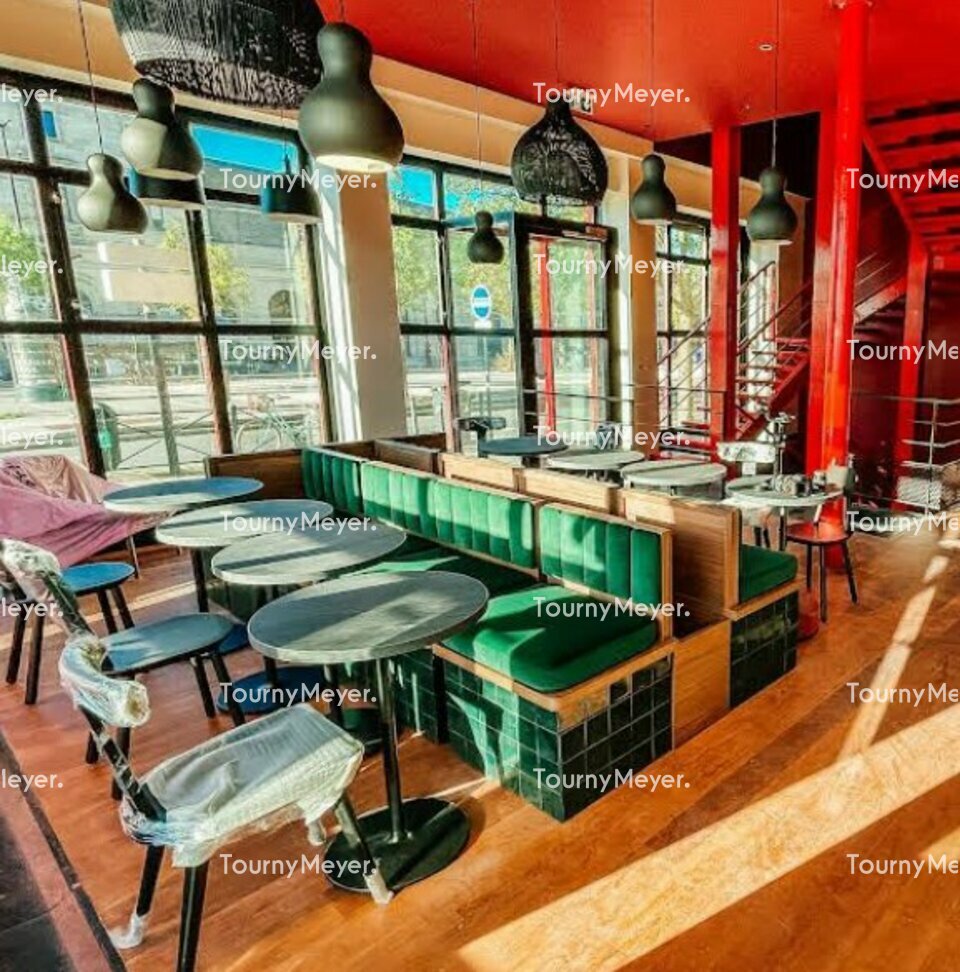 TOURNY MEYER BORDEAUX LOCATION-LOCAL COMMERCIAL-BORDEAUX-33