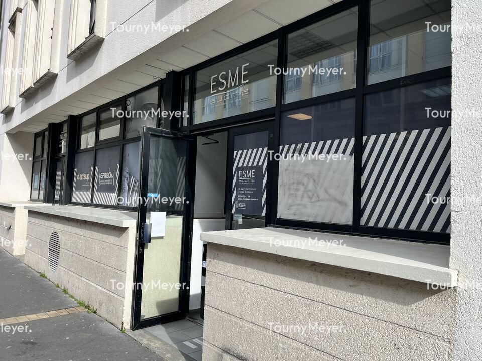 TOURNY MEYER BORDEAUX LOCATION-BUREAUX-BORDEAUX-33