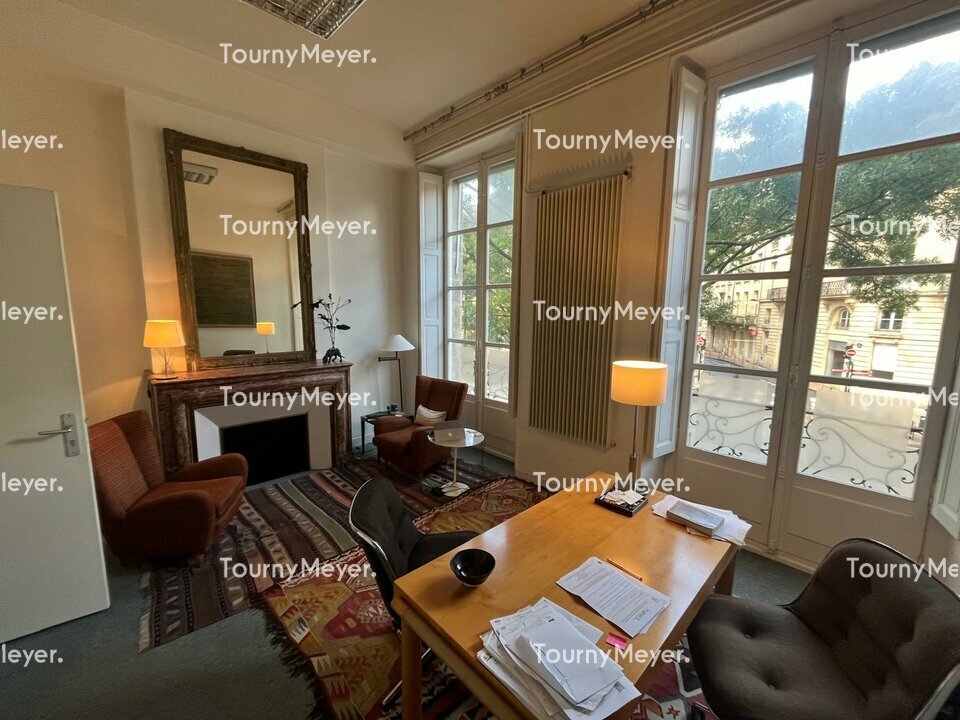 TOURNY MEYER BORDEAUX LOCATION-BUREAUX-BORDEAUX-33
